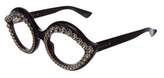 Thumbnail for your product : Gucci 2017 Swarovski Embellished Sunglasses