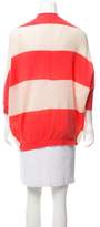 Thumbnail for your product : Minnie Rose Cashmere Knit Open Cardigan Sweater