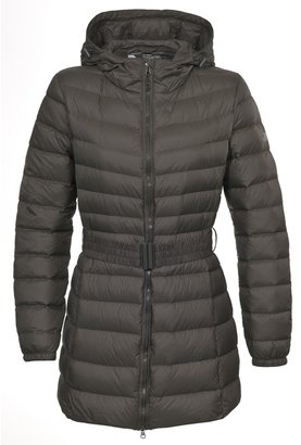 Trespass Womens/Ladies Snowglobe Down Jacket (L)