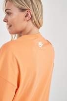 Thumbnail for your product : Next Womens Nike Air Boyfriend Fit Tee