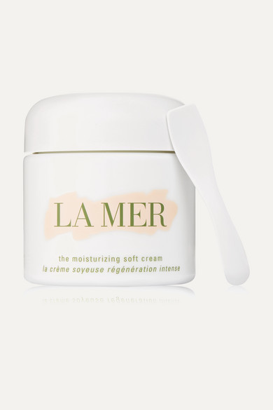 La Mer The Moisturizing Soft Cream, 100ml - ShopStyle Face Moisturizers