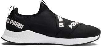 Puma NRGY Star Slip-On Sneakers
