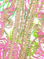 Thumbnail for your product : Lilly Pulitzer Carlotta Floral Maxi Dress