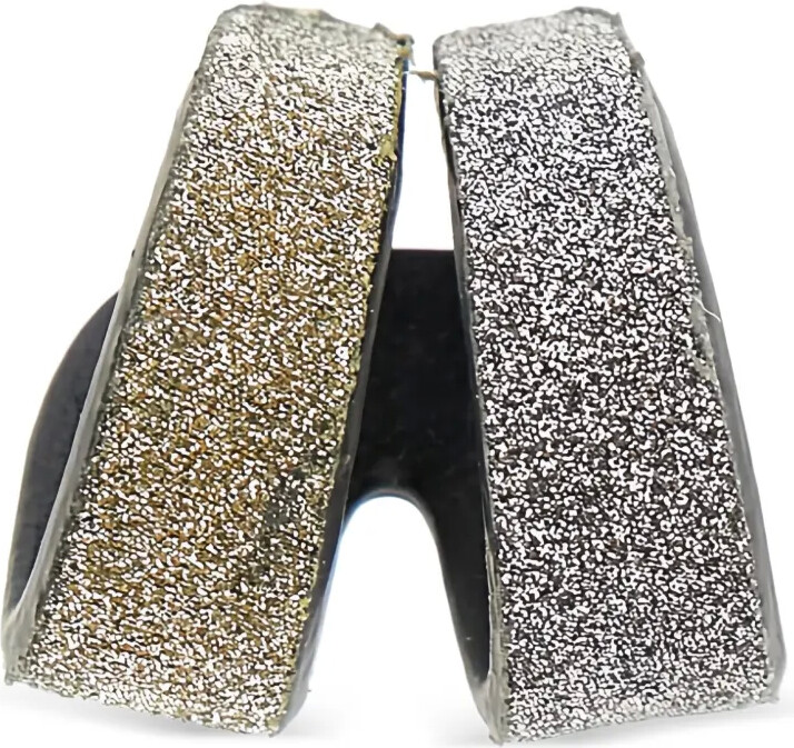 SO-LE STUDIO Duo earcuff