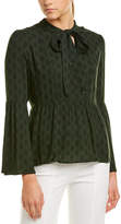 Thumbnail for your product : Anama V-Neck Top