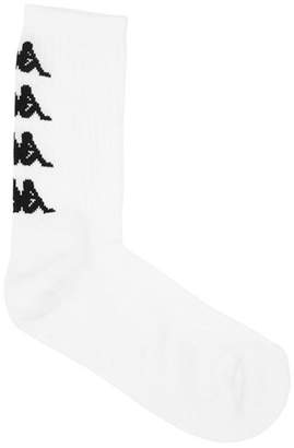 Kappa 3 Pairs Of Socks