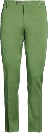 Neill Katter Man Pants