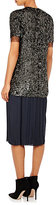 Thumbnail for your product : Nina Ricci Women's Sequined T-Shirt