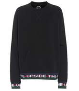 Thumbnail for your product : The Upside Cotton sweatshirt