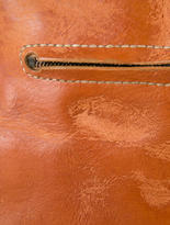 Thumbnail for your product : Henry Cuir Handle Bag