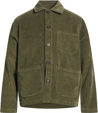 Universal Works Man Jacket