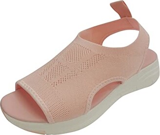 Arch Support Sandals Womens