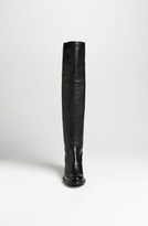 Thumbnail for your product : Frye 'Lucinda Slouch' Over the Knee Boot