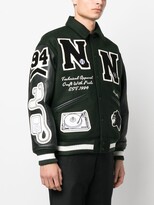 Thumbnail for your product : Neighborhood Stadium Varsity bomber jacket