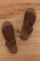 Thumbnail for your product : RMK Rhyla Sandal