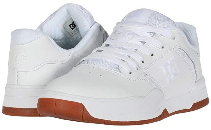 dc basketball shoes