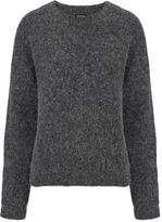 Thumbnail for your product : Whistles Masa Knitted Sweater