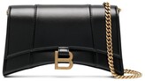 Thumbnail for your product : Balenciaga Hourglass crossbody bag