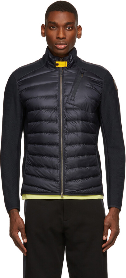 parajumper jayden navy