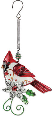 Sunset Vista Designs Co. Cardinal Lawn Art