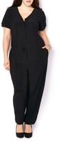 Thumbnail for your product : Penningtons Jumpsuit With Buttons