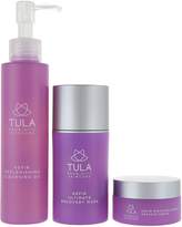Thumbnail for your product : Tula by Dr. Raj Kefir Probiotic Hydrating 3-Piece Kit