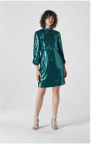 Thumbnail for your product : Whistles Dena Sequin Dress