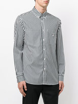 Thumbnail for your product : Love Moschino striped shirt
