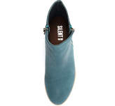 Thumbnail for your product : Silent d Narelle Teal Boots Womens Shoes Casual Ankle Boots