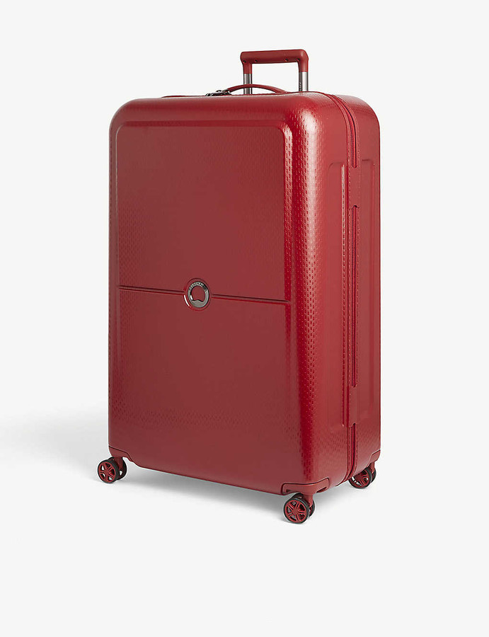 Delsey Suitcase | Shop the world's largest collection of fashion | ShopStyle
