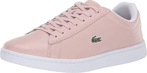 Lacoste Men's Pink Shoes | 5 Lacoste Men's Pink Shoes | ShopStyle |  ShopStyle