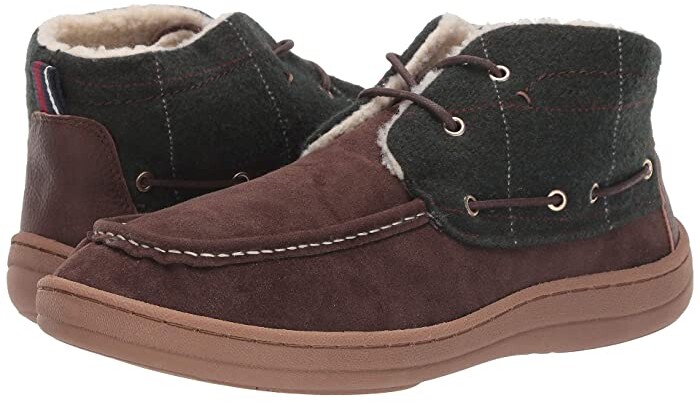ben sherman omega casual chukka boot