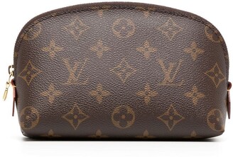 Louis Vuitton 2020 pre-owned Cosmetic Pouch PM