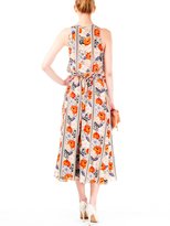 Thumbnail for your product : Suno Drawstring Racerback Dress
