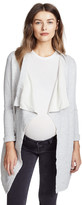 Thumbnail for your product : Ingrid & Isabel Drape Front Cardigan