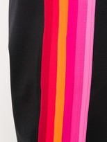 Thumbnail for your product : NO KA 'OI Side Stripe Track Pants