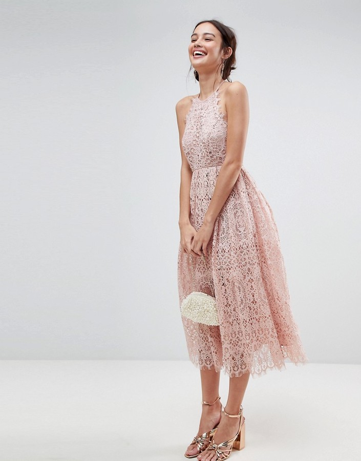 asos prom skirt