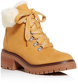 gentle souls veric hiker bootie