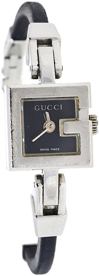 mini gucci watch