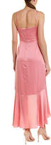 Thumbnail for your product : Laundry by Shelli Segal Maxi Dress