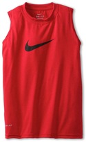 Thumbnail for your product : Nike Kids Legend S/L Top (Little Kids/Big Kids)