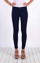 Thumbnail for your product : Henry & Belle High Waisted Super Skinny Ankle