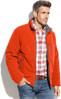 Thumbnail for your product : Weatherproof 32 Degrees Coat, Nano Tech Reversible Fleece Jacket
