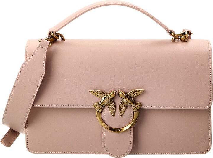 Light Pink Designer Handbags