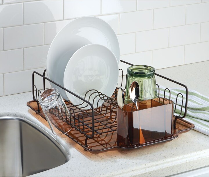 Plastic Sinkin In-sink Dish Rack - Umbra : Target