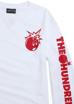 Thumbnail for your product : The Hundreds Hyper Long Sleeve T-Shirt