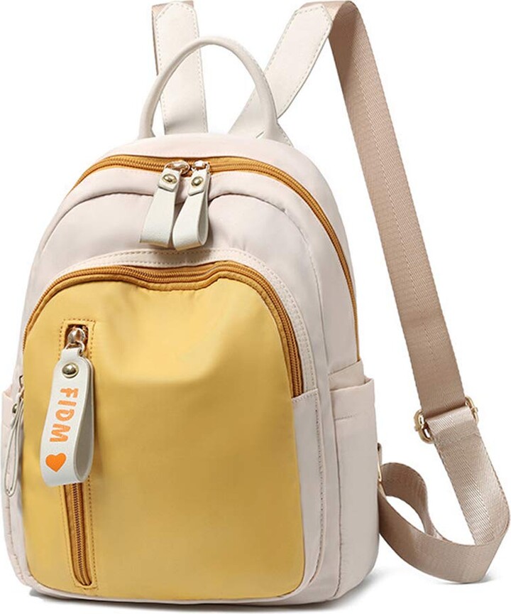 zhongningyifeng Backpack for Women Small - ShopStyle