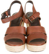 Thumbnail for your product : Tila March Wedges