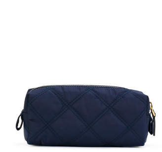 Marc Jacobs quilted make up bag