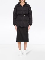 Thumbnail for your product : Prada Light Re-Nylon puffer jacket